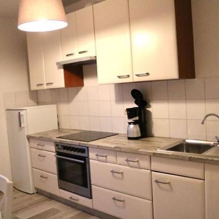 Ferienwohnung Lipizzaner Neussen Exterior foto